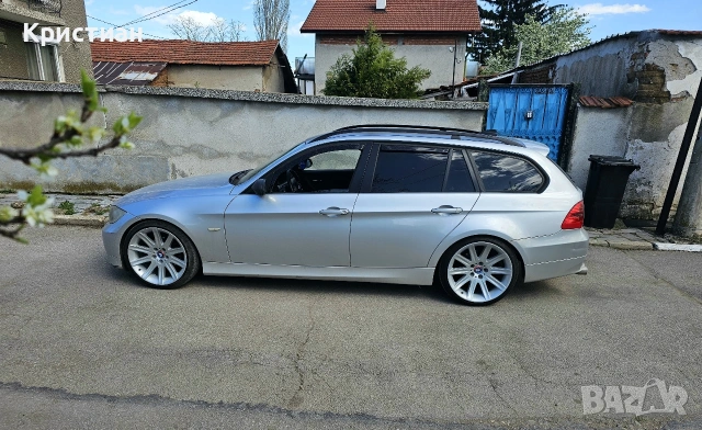 продавам джанти style 95 R19 9j 10j et24 оригинални , снимка 2 - Гуми и джанти - 53322405