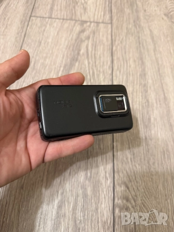 Nokia n900 N900, снимка 4 - Nokia - 52380401