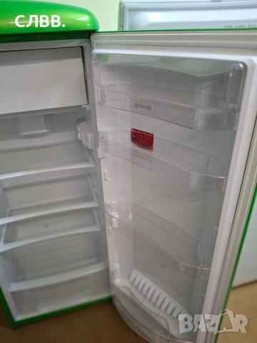 Продавам хладилник GORENJE , снимка 8 - Хладилници - 53846972