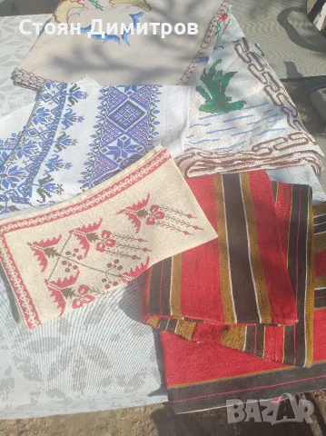Красиви ,нови запазени различни, ръчна изработка ,много , снимка 7 - Ръчно изработени сувенири - 55824343