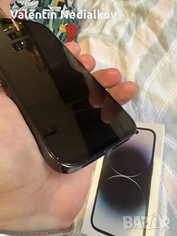 Iphone 14 pro 128gb, снимка 7 - Apple iPhone - 55839252