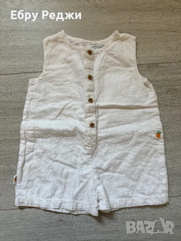 Детски дрехи , снимка 10 - Комплекти за бебе - 50481763