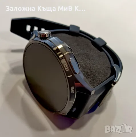 Часовник Huawei Watch GT6 46mm 04172-26, снимка 4 - Мъжки - 55991604