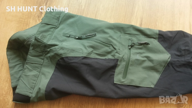 Vikafjell ODDA Kids Waterproof Stretch Trouser 14 г. / 164 см детски еластичен панталон - 1515, снимка 5 - Детски панталони и дънки - 52523798