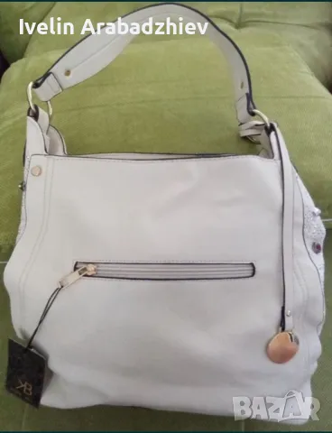 Дамска чанта