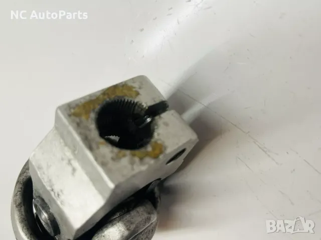 Кормилен накрайник за BMW БМВ 1 серия F20 F21 6791296 2014, снимка 5 - Части - 48632648