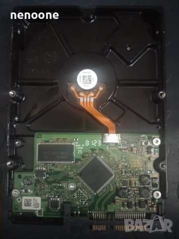 HDD Хард диск Sata Seagate 1000gb i WD 500gb, снимка 2 - Твърди дискове - 30353796