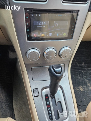 Subaru Forester ХТ LPG TURBO, снимка 3 - Автомобили и джипове - 52838253