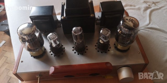 Nobsound NS-03D , снимка 12 - Ресийвъри, усилватели, смесителни пултове - 34599280