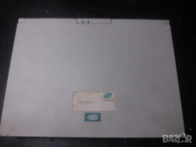 Ретро компютър Siemens Nixdorf model PCD-3Nsl, снимка 6 - Антикварни и старинни предмети - 48771565