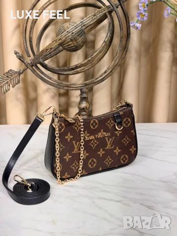 Louis Vuitton ⚜️Дамски Чанти , снимка 3 - Чанти - 56134626