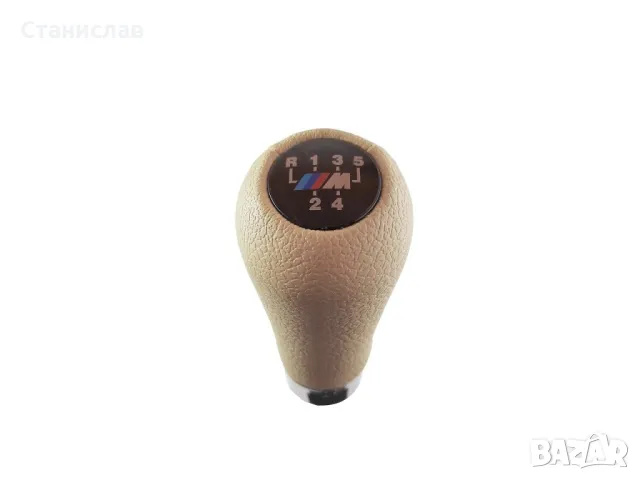 Топка за скоростен лост за BMW Z4 E85 (2002-2008), снимка 2 - Части - 47862496