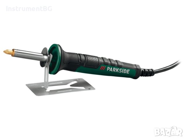 Пирограф Parkside PBMK 30 A1, снимка 5 - Други инструменти - 44183745