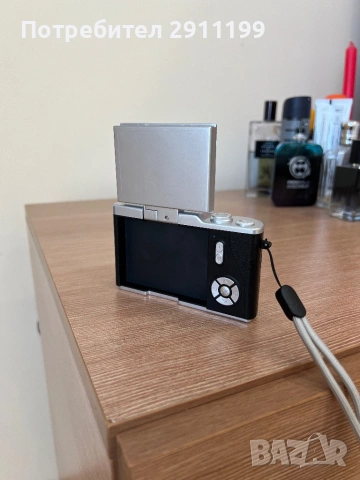 Фотоапарат / Камера HD Digtal Camera 20 / 48 Mp, снимка 8 - Фотоапарати - 53812540