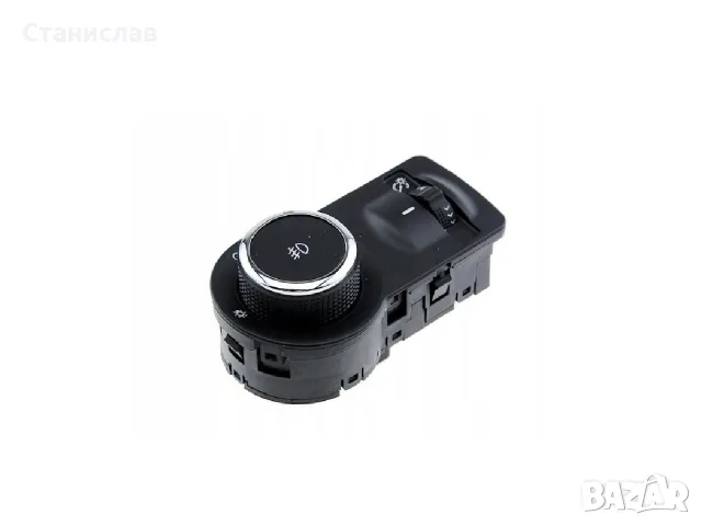 Бутон за фарове за Chevrolet Cruze J300 – 13295228