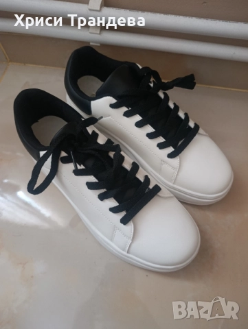 Унисекс кецове, снимка 3 - Кецове - 52362742