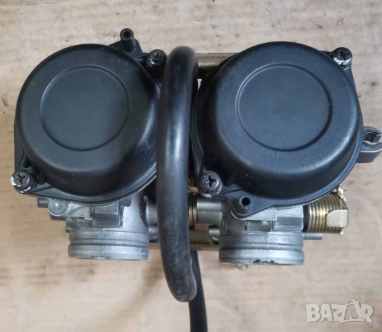 Ремонтен комплект за карбуратори Mikuni, снимка 5 - Части - 51969743