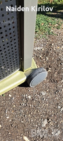 газово барбекю weber spirit , снимка 15 - Барбекюта - 51951799