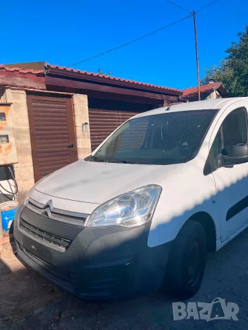 Продавам Citroen Berlingo, снимка 2 - Бусове и автобуси - 55771447