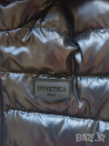 Дамско яке Duvetica, снимка 5 - Якета - 52849639