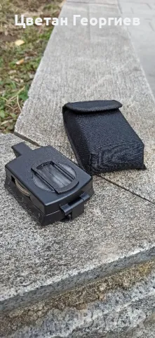 професионален германски компас, снимка 9 - Екипировка - 49209438