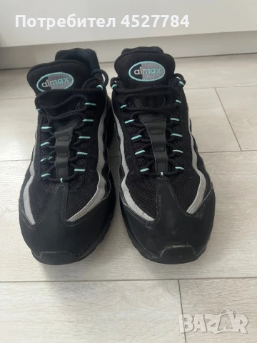 Air max 95 , снимка 2 - Ежедневни обувки - 51032661