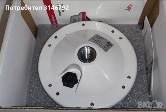 GPS/AIS/Antenna, снимка 6 - Друга електроника - 53819215