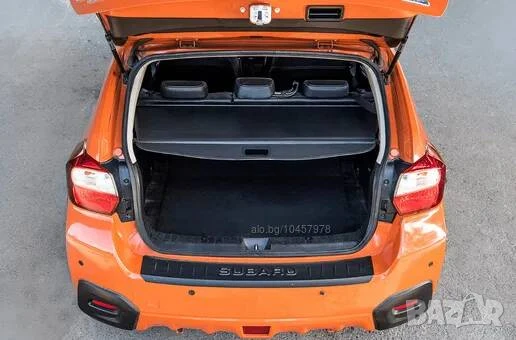 Щора за багажник за subaru xv (2011-2017)