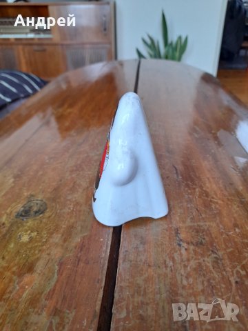 Стара порцеланова фигурка #4, снимка 2 - Антикварни и старинни предмети - 39056177