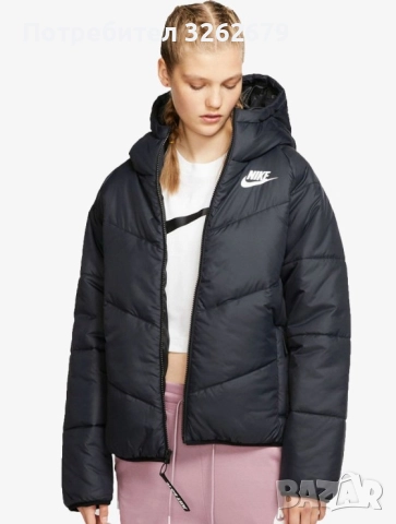 Nike NSW дамско оригинално размер xl