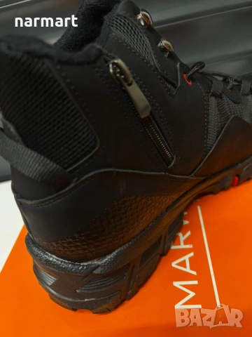 Мъжки Боти Marwells -359322-46, снимка 4 - Мъжки боти - 53153001