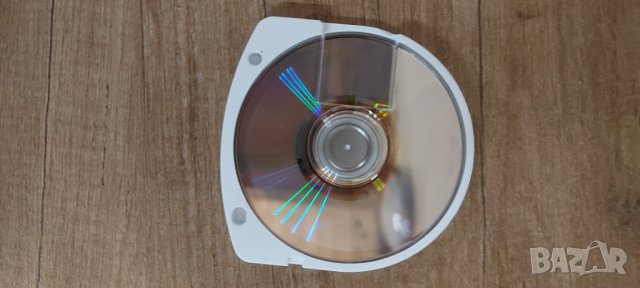 Игра за PSP InviZimals Le creature ombra Partecipa Alla Caccia, снимка 4 - Други игри и конзоли - 38761049