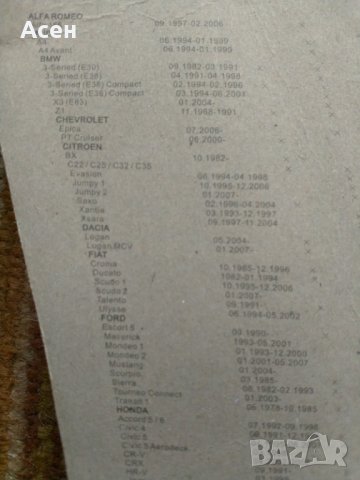 Продавам две чистачки с размери 51 и 66 см, снимка 6 - Аксесоари и консумативи - 41575573