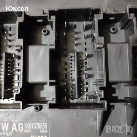 Комфорт модул BCM за VW - 5K0 937 085 R, снимка 3 - Части - 38775341