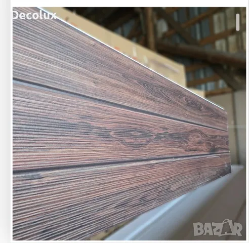 Фасадни пана фасадна изолация облицовка тухла, дърво, камък, мрамор, снимка 2 - Облицовки - 49721086