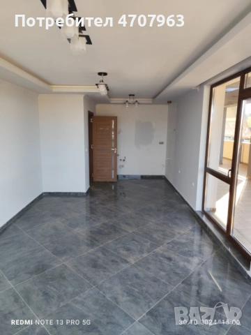 Двустаен - Китен , снимка 4 - Апартаменти - 53697414