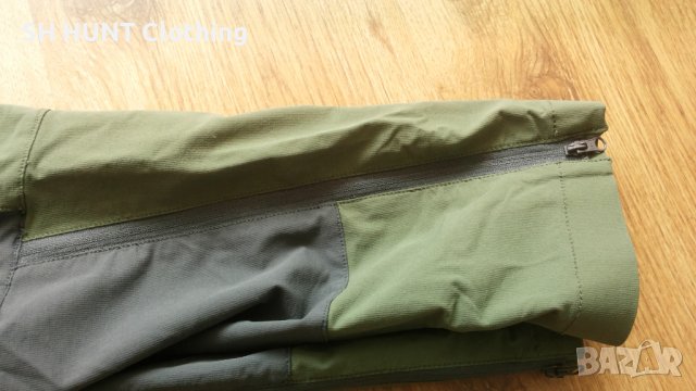 SKOGSTAD Lonahorgi Stretch Pant размер 10 г. / 140 см за лов туризъм детски еластичен панталон - 247, снимка 9 - Детски панталони и дънки - 40921297