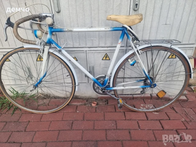 Starnord - шосеен велосипед