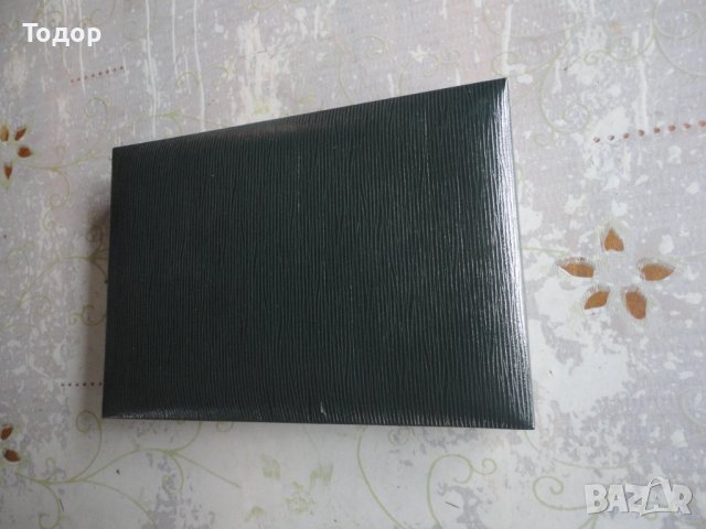 Страхотна кутия за бижута Ernest Jones