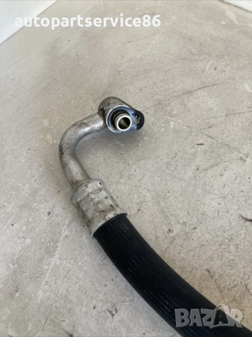 Маркуч за климатик и тръба за Jeep Compass 2.0 CRD (2009) P05058230AB, снимка 3 - Части - 53391689