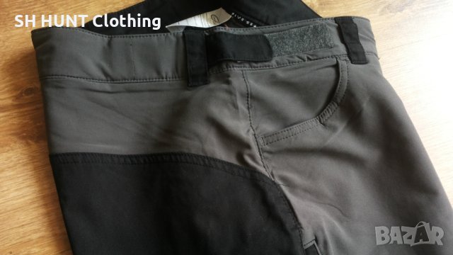 Five Seasons ENFYS Stretch Pant размер L за лов риболов и туризъм еластичен панталон - 352, снимка 8 - Панталони - 42649284