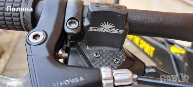 mifa roadsign велосипед байк колело deore specialized cox cube odi force rst shimano, снимка 5 - Велосипеди - 50276122