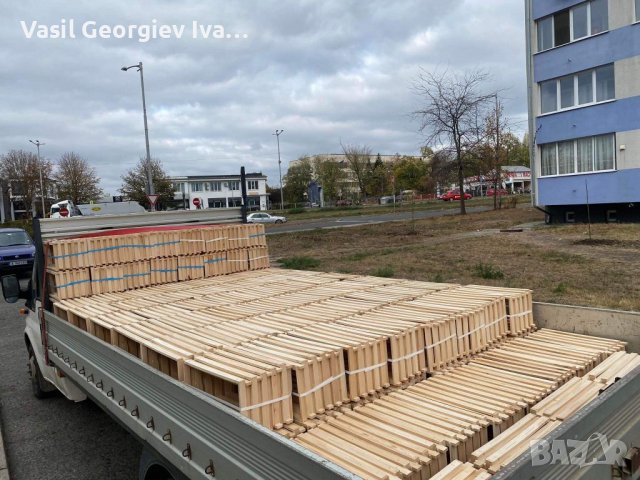 Пчелни рамки от производител в За пчели в гр. Бургас - ID38651688 ...