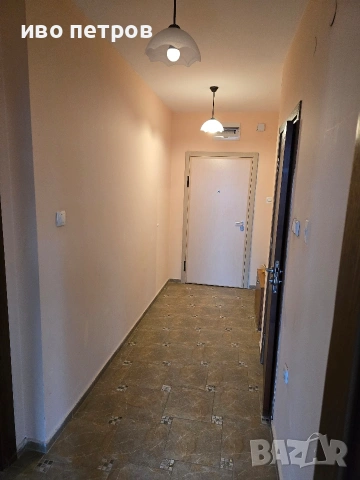 Давам апартамент под наем Павлово 