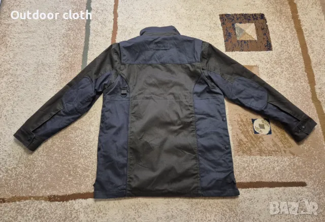 Percussion ловно яке , снимка 2 - Екипировка - 49157257