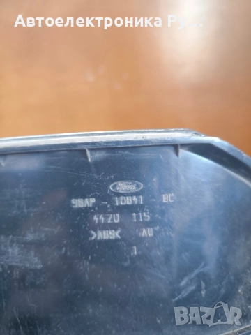 Километраж FORD FOCUS MK1, 98AP-10841-BC ,1.6 16V, снимка 2 - Части - 51902932