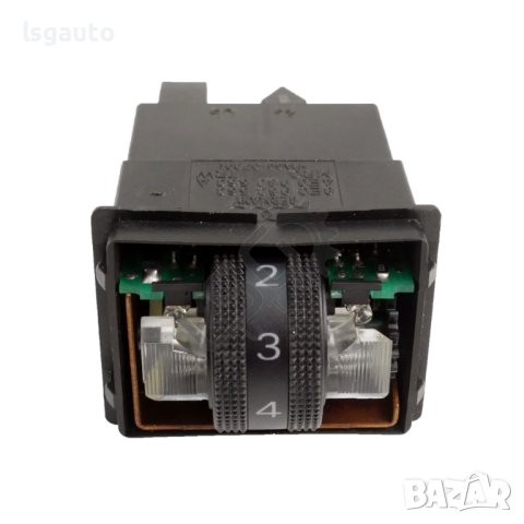 Бутон подгрев седалки AUDI A6 (4F, C6) 2004-2011 ID: 121227