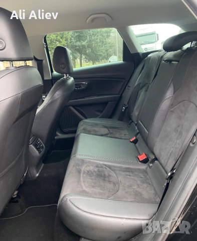 SEAT LEON ST , снимка 12 - Автомобили и джипове - 52829266
