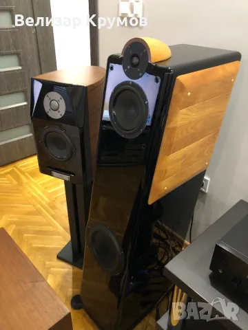 Тонколони Usher compass CP-6381, снимка 6 - Тонколони - 49874901