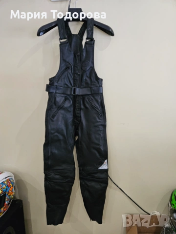 💥Мото гащеризон Hein Gericke, размер 36/XS, цена: 57,00€